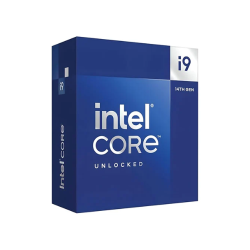 Intel Core i9 14900K 24 Processor